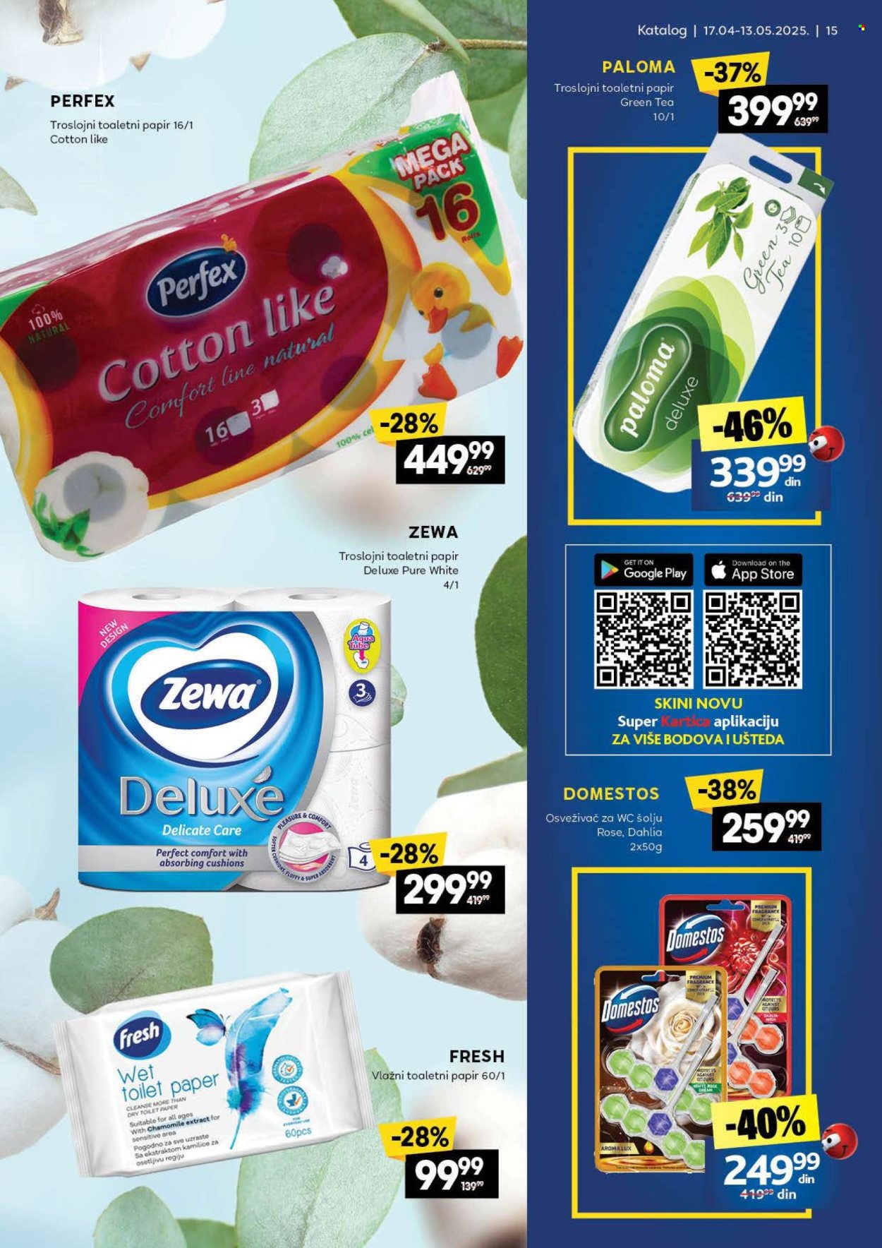 Roda katalog - 17.04.2025 - 13.05.2025. Stranica 15