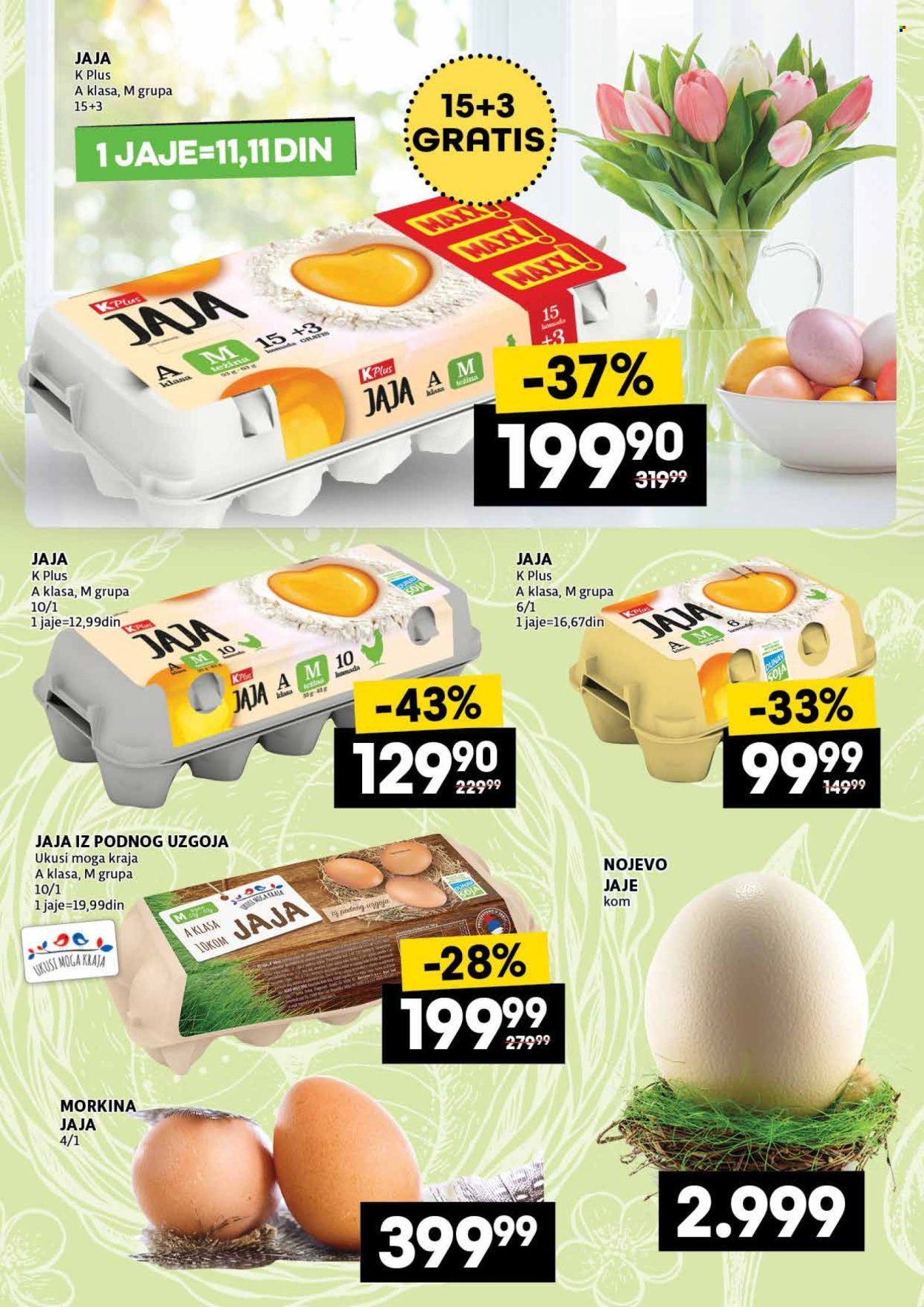 Roda katalog - 17.04.2025 - 23.04.2025. Stranica 4