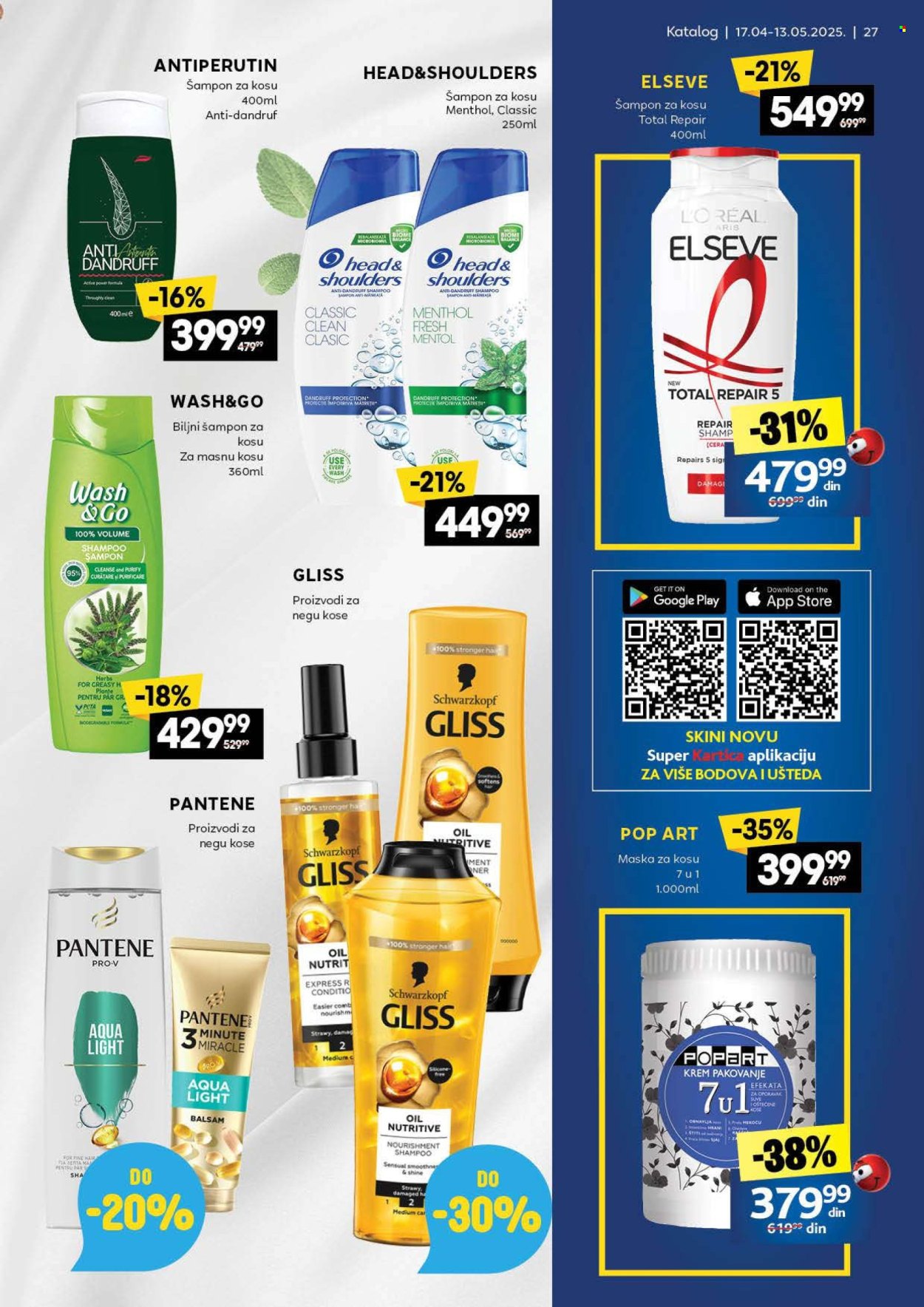 Roda katalog - 17.04.2025 - 13.05.2025. Stranica 27