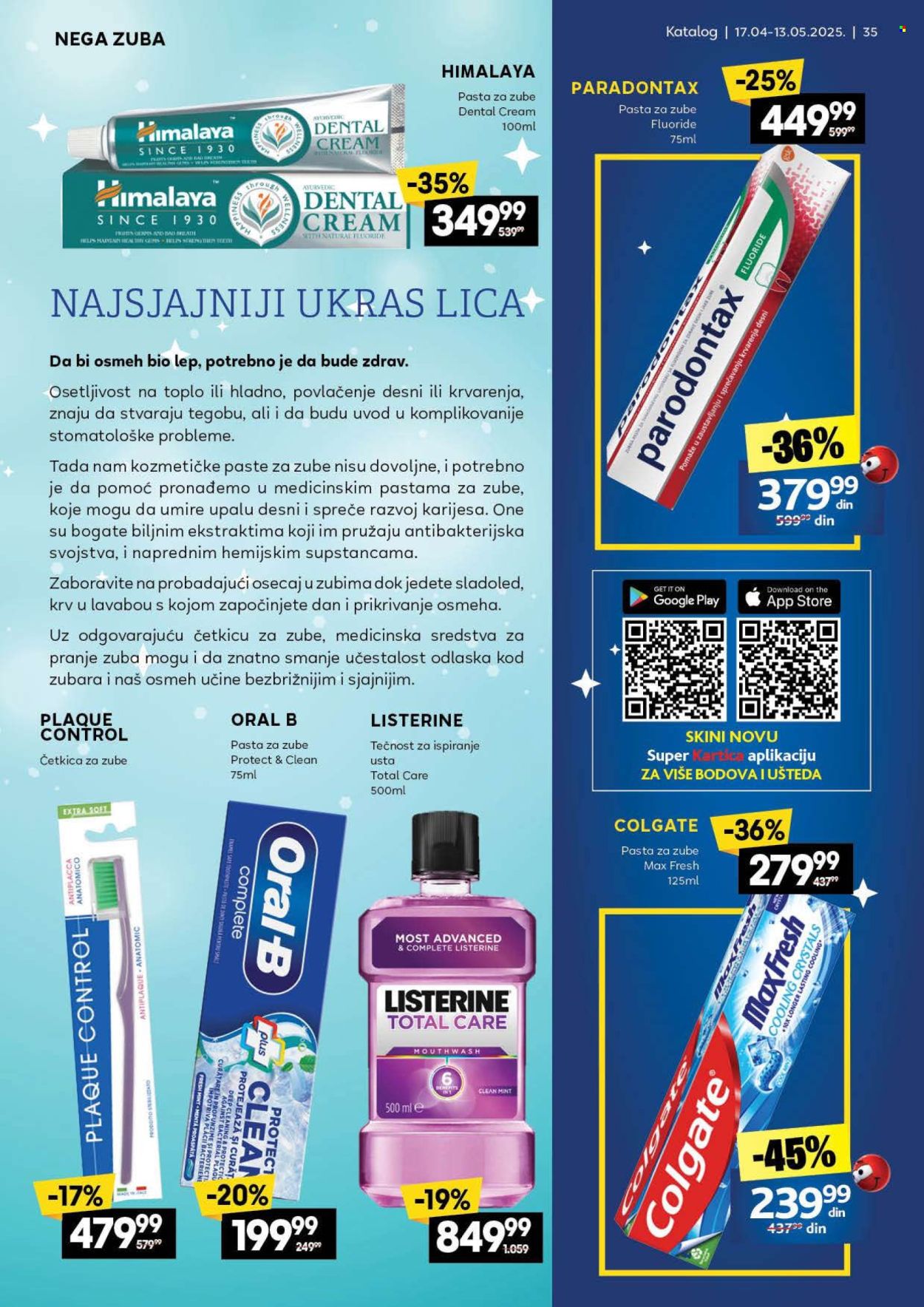 Roda katalog - 17.04.2025 - 13.05.2025. Stranica 35