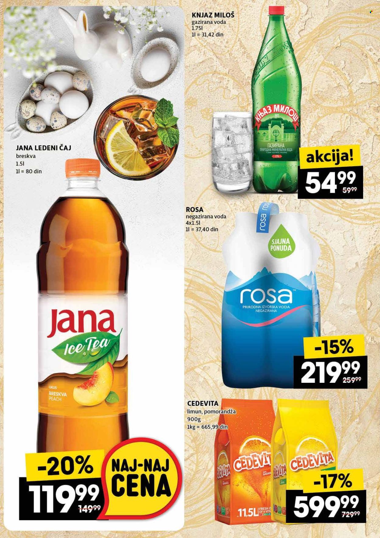 Roda katalog - 17.04.2025 - 23.04.2025. Stranica 42