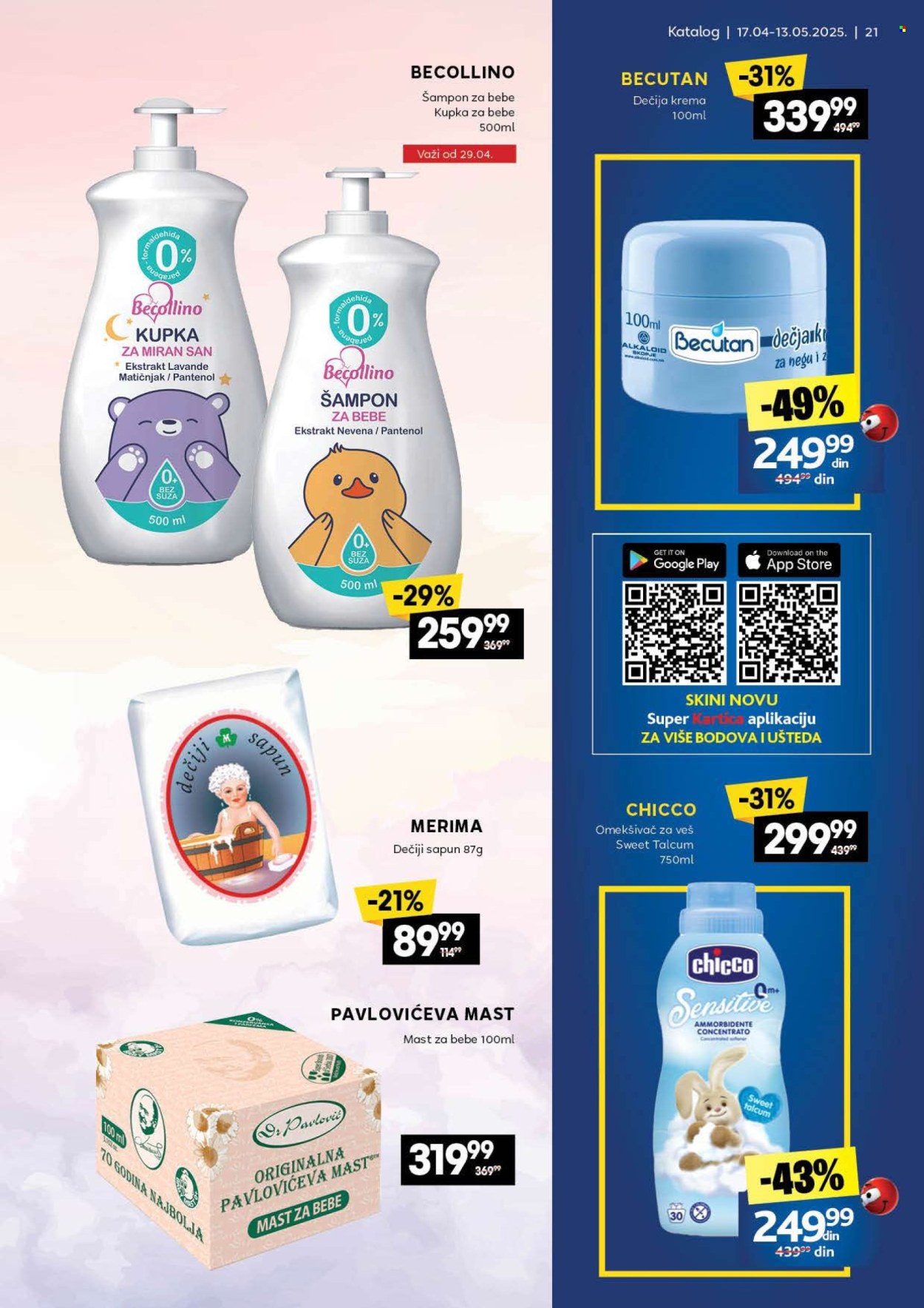 Idea katalog - 17.04.2025 - 13.05.2025. Stranica 21