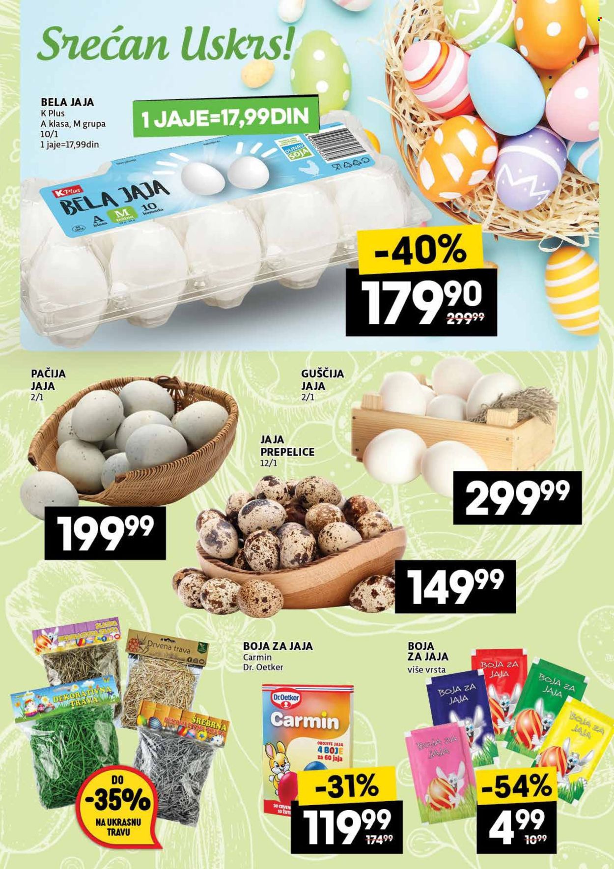Idea katalog - 17.04.2025 - 23.04.2025. Stranica 5