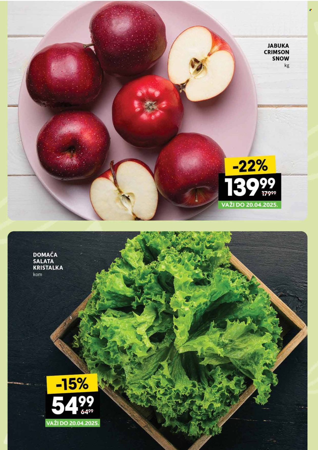 Idea katalog - 17.04.2025 - 23.04.2025. Stranica 12