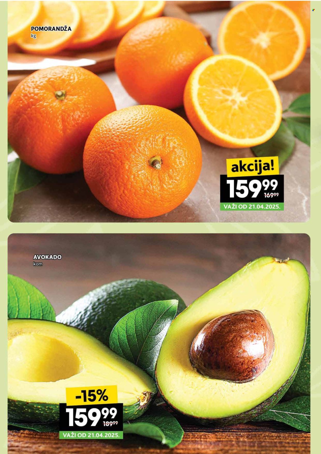 Idea katalog - 17.04.2025 - 23.04.2025. Stranica 14