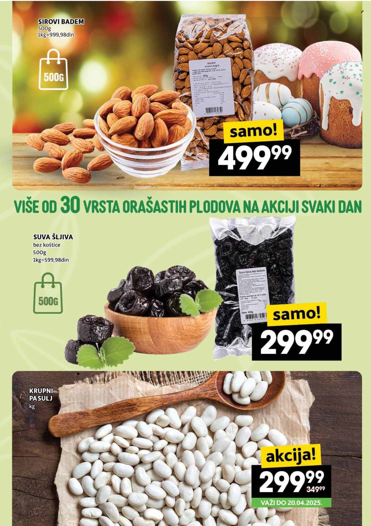 Idea katalog - 17.04.2025 - 23.04.2025. Stranica 15