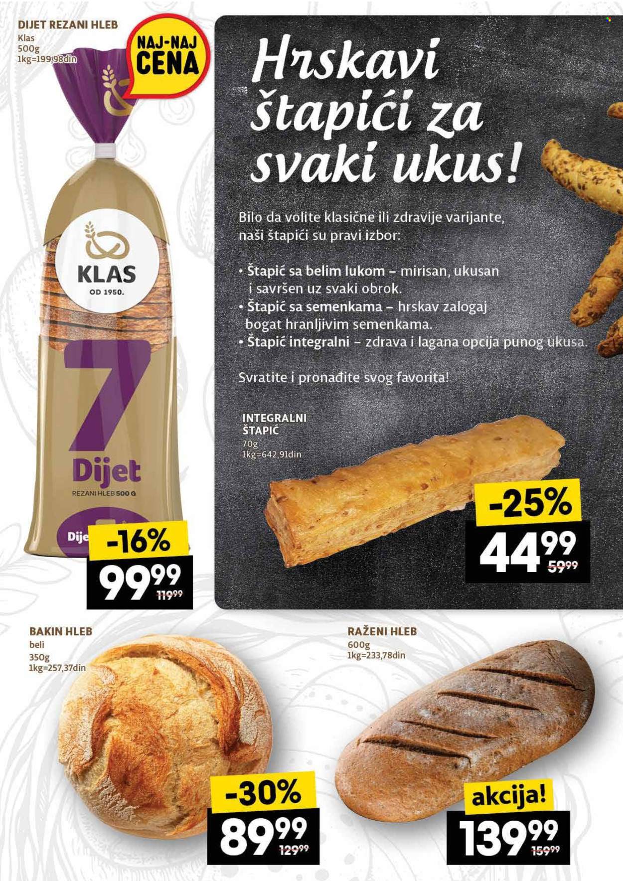 Idea katalog - 17.04.2025 - 23.04.2025. Stranica 16