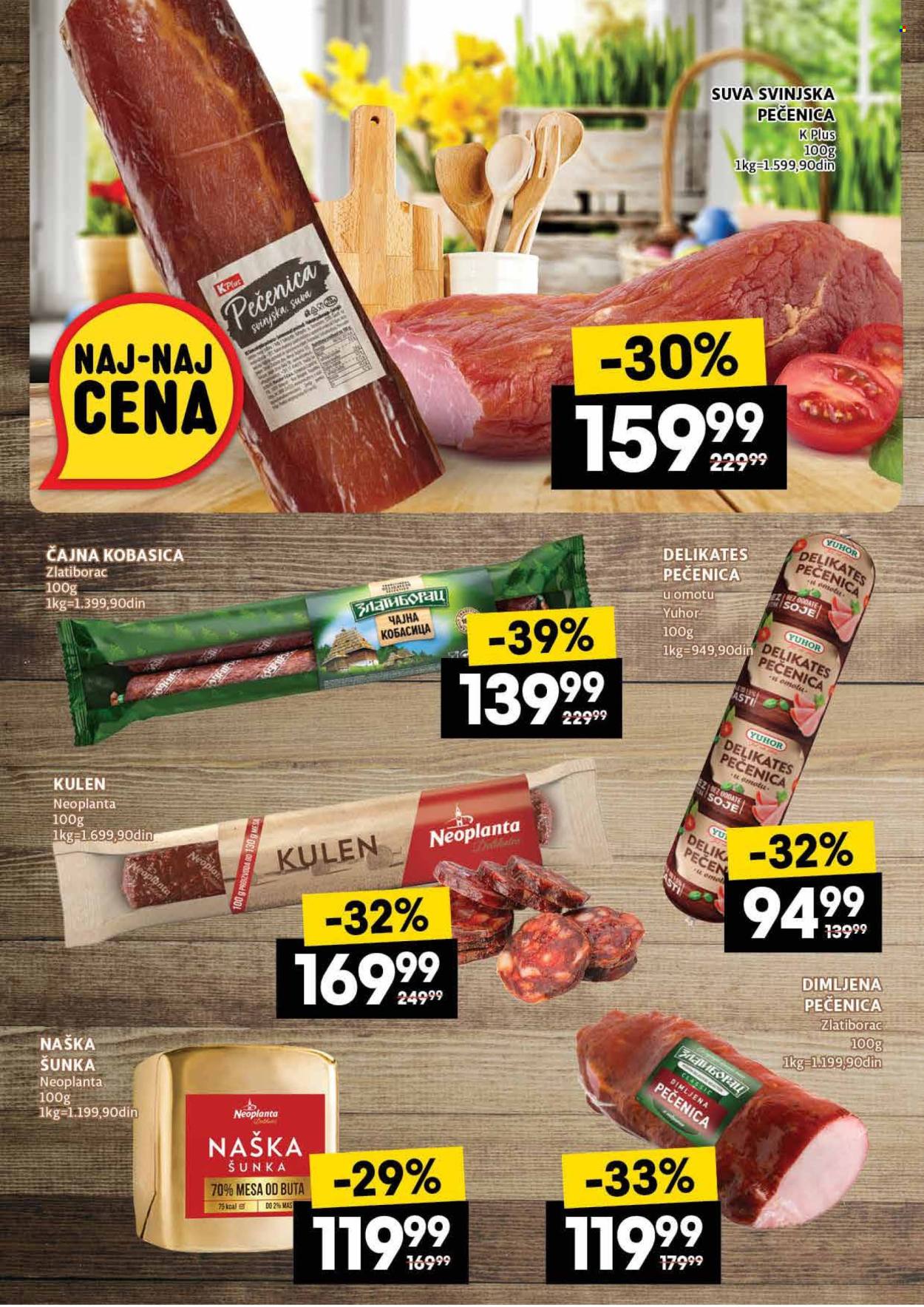 Idea katalog - 17.04.2025 - 23.04.2025. Stranica 18