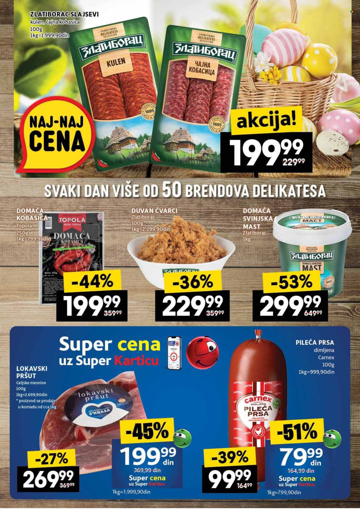 Idea katalog - 17.04.2025 - 23.04.2025. Stranica 19