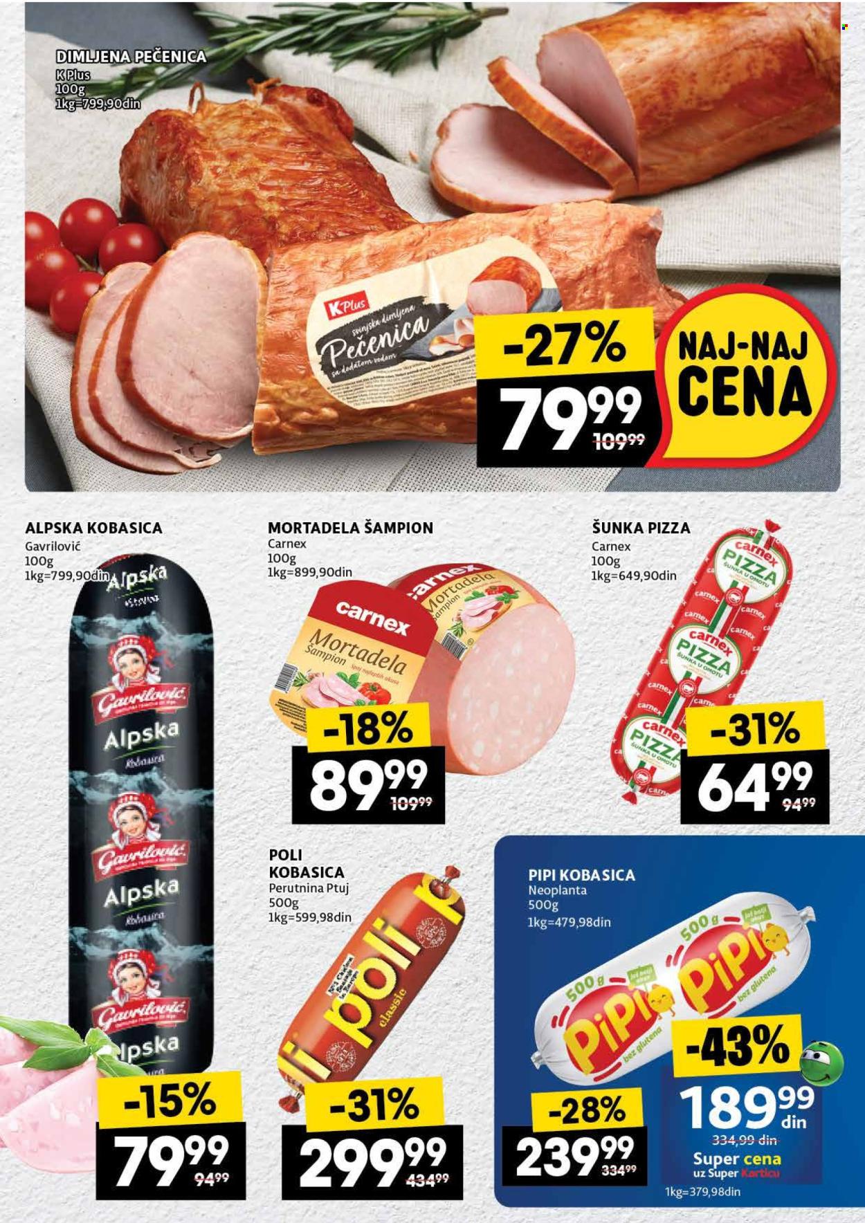 Idea katalog - 17.04.2025 - 23.04.2025. Stranica 20