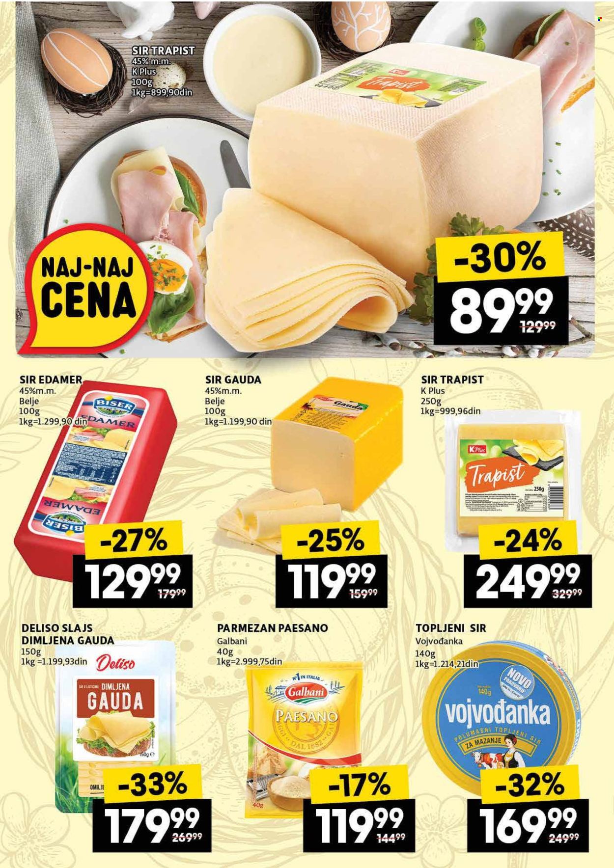Idea katalog - 17.04.2025 - 23.04.2025. Stranica 22