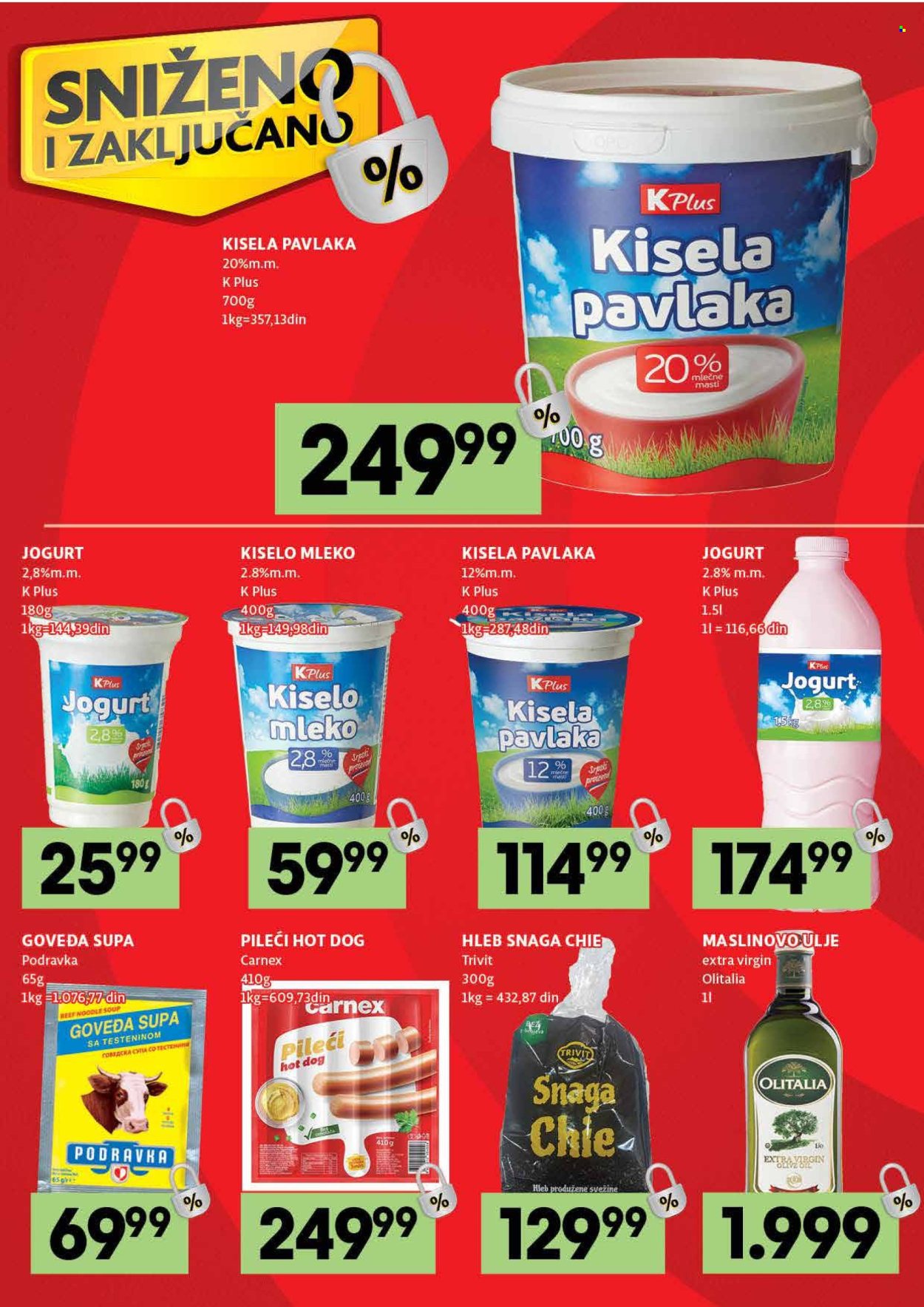 Idea katalog - 17.04.2025 - 23.04.2025. Stranica 28