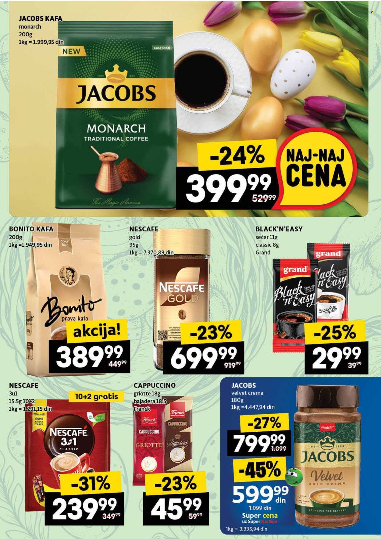 Idea katalog - 17.04.2025 - 23.04.2025. Stranica 30