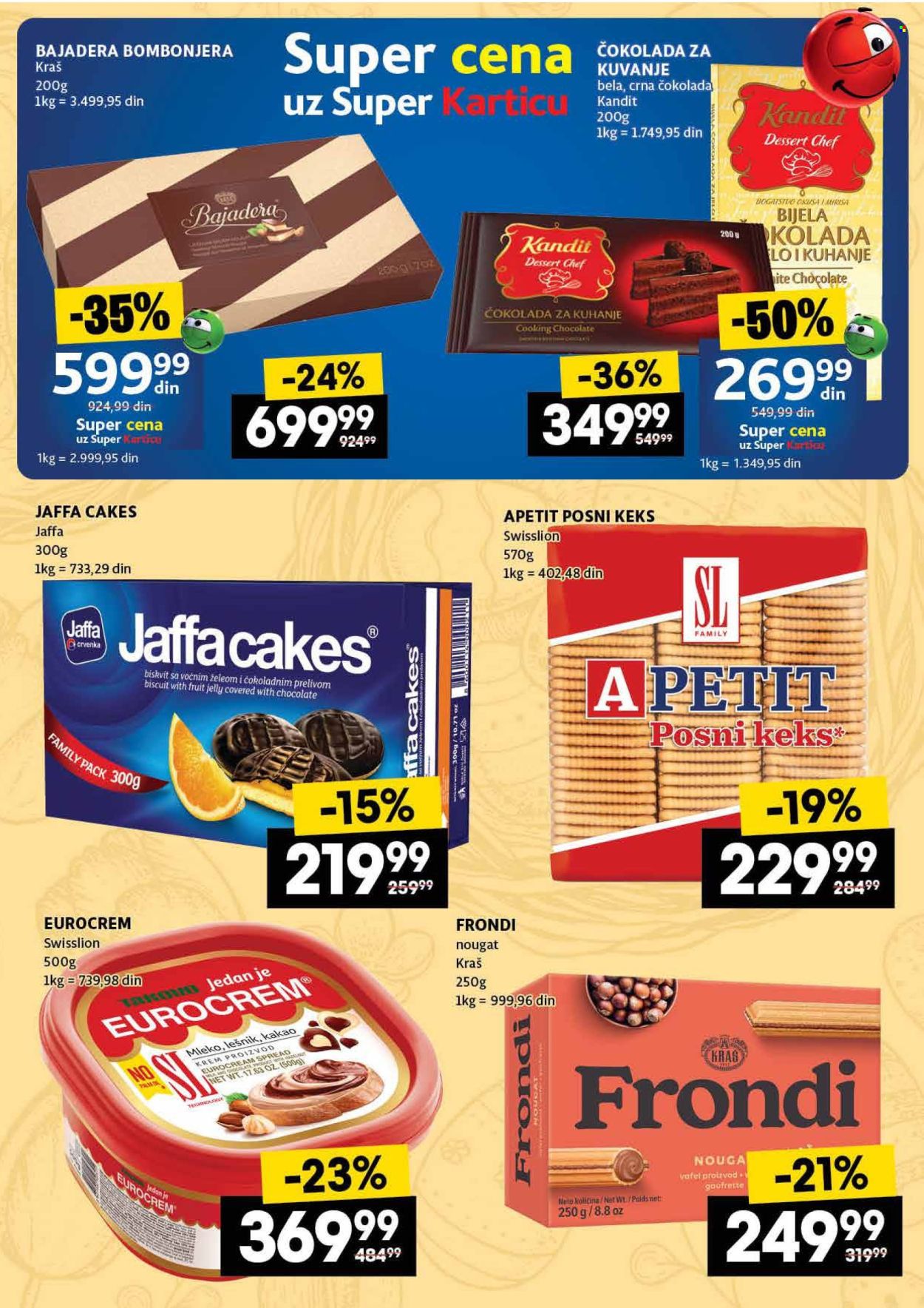 Idea katalog - 17.04.2025 - 23.04.2025. Stranica 37