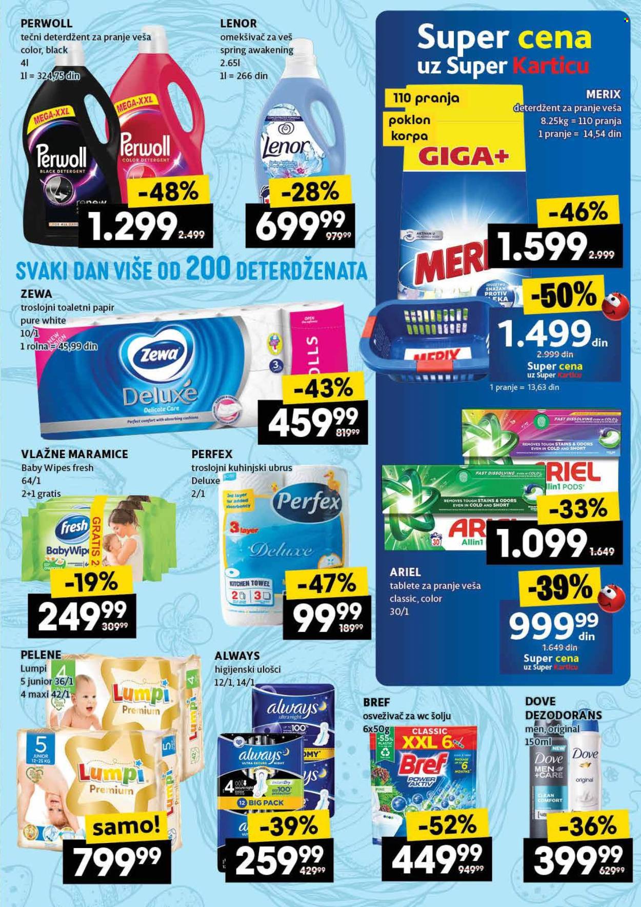Idea katalog - 17.04.2025 - 23.04.2025. Stranica 45