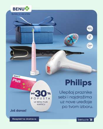 thumbnail - Katalog BENU