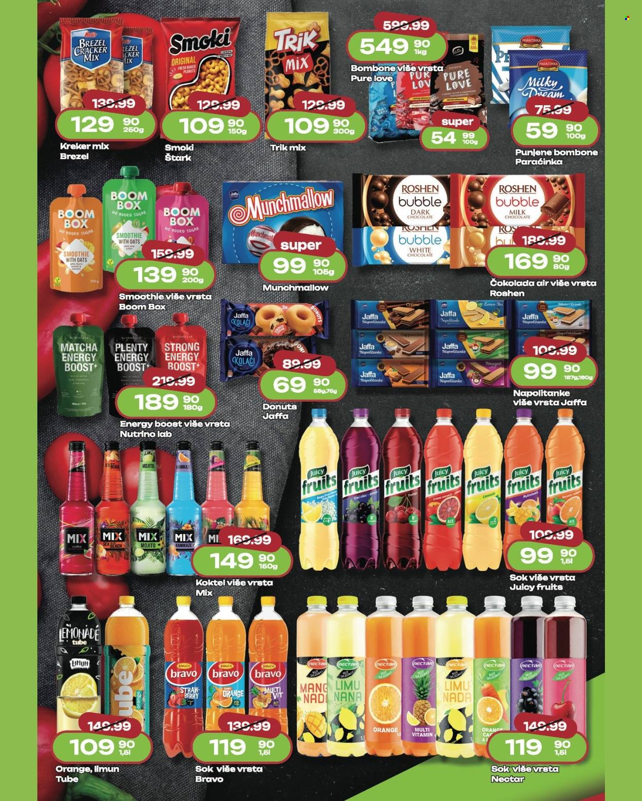 Spin Market katalog - 16.04.2025 - 15.05.2025. Stranica 6