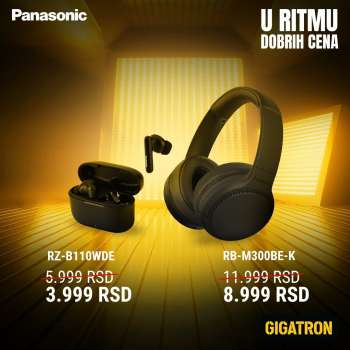 Gigatron katalog - 14.04.2025 - 04.05.2025.