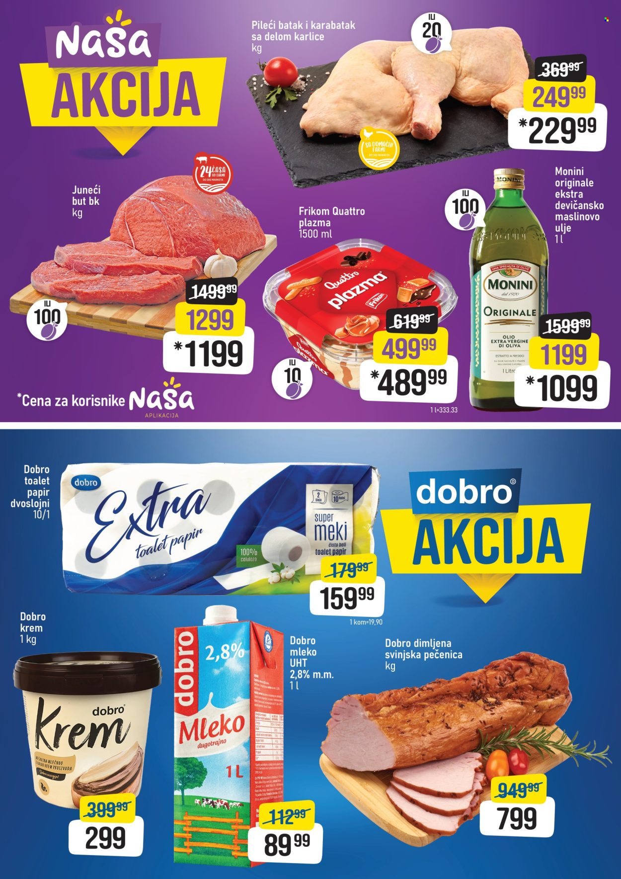 DIS katalog - 18.04.2025 - 24.04.2025. Stranica 4