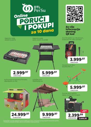 PerSu katalog.