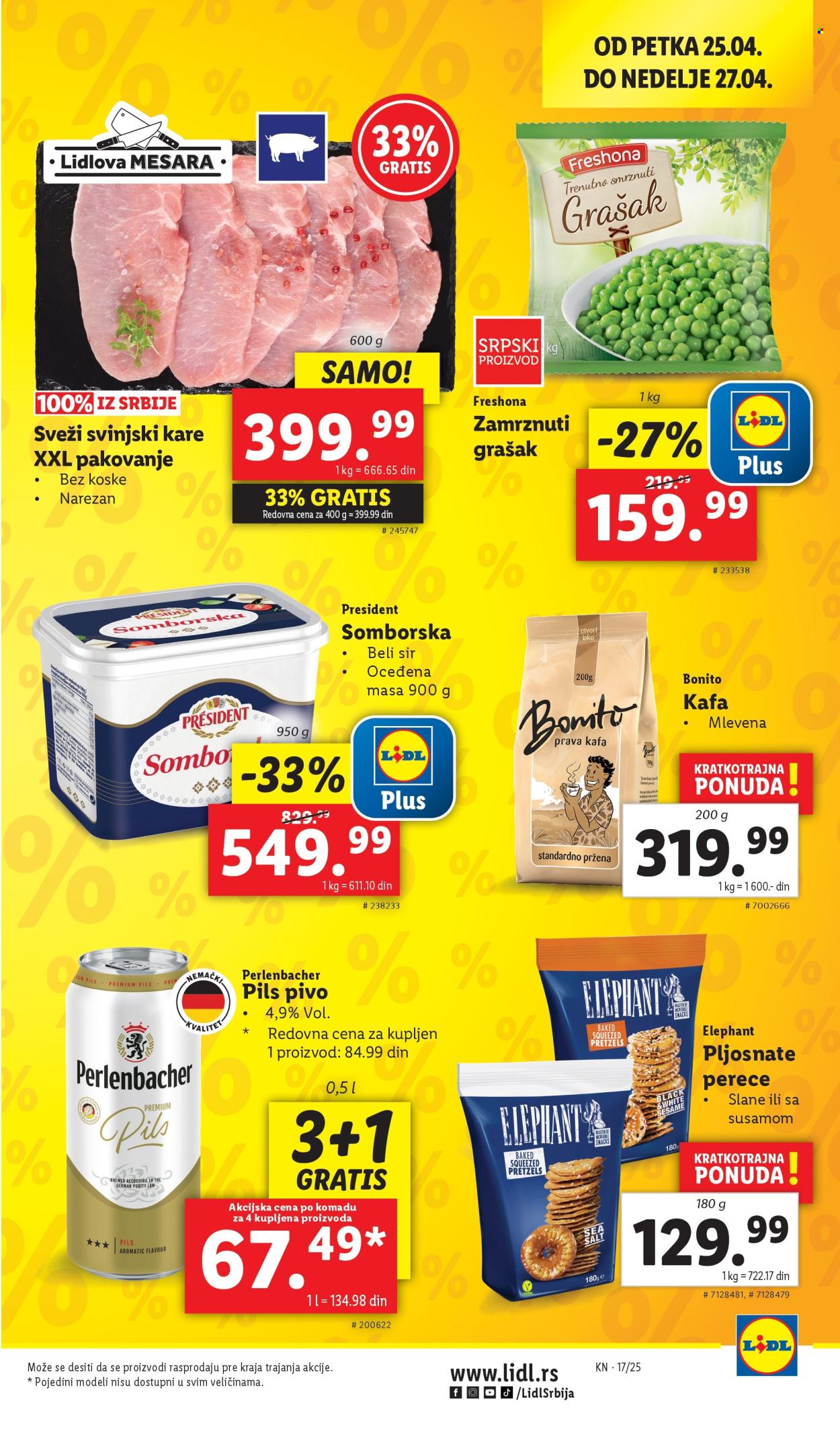 Lidl katalog - 24.04.2025 - 30.04.2025. Stranica 11