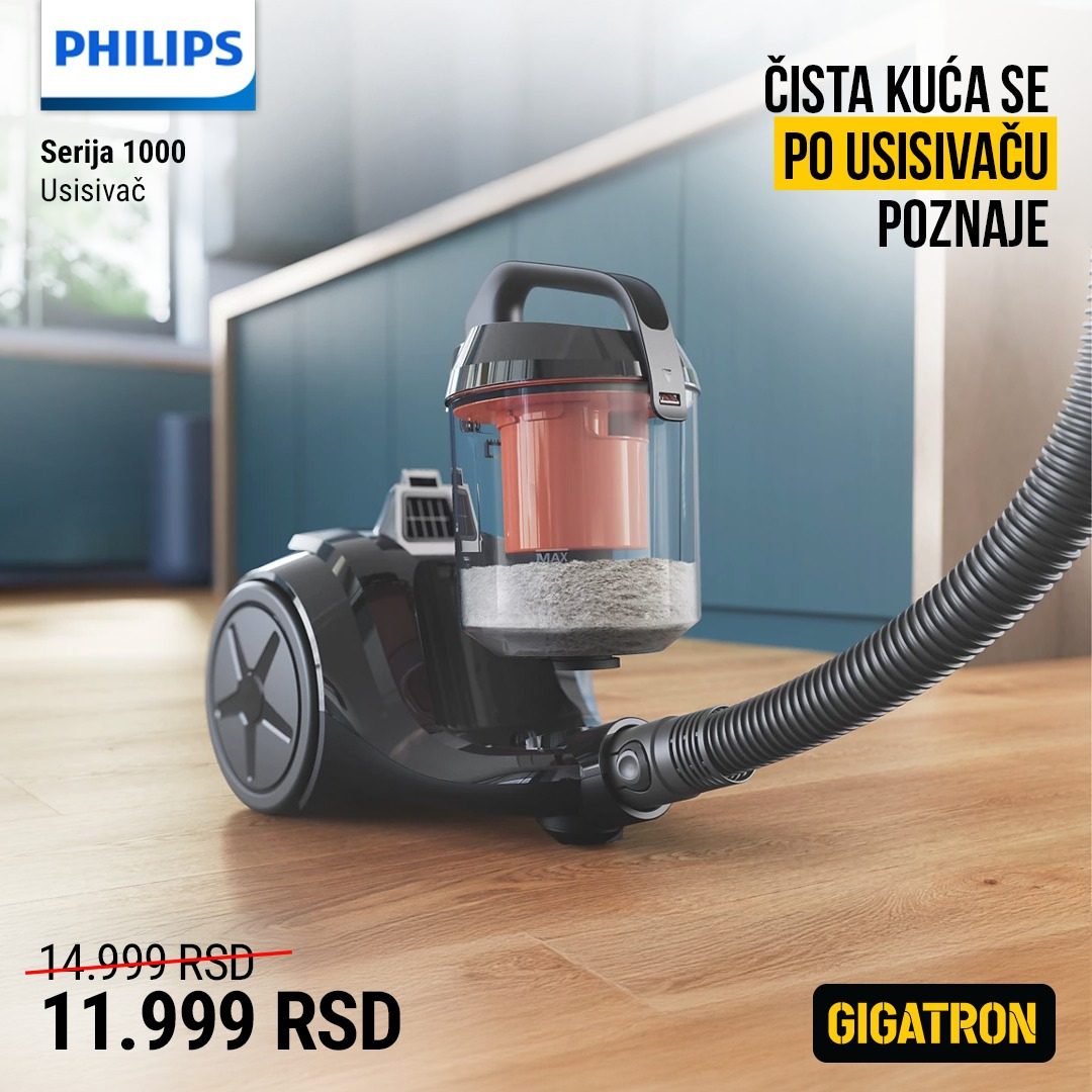 Gigatron katalog. Stranica 3