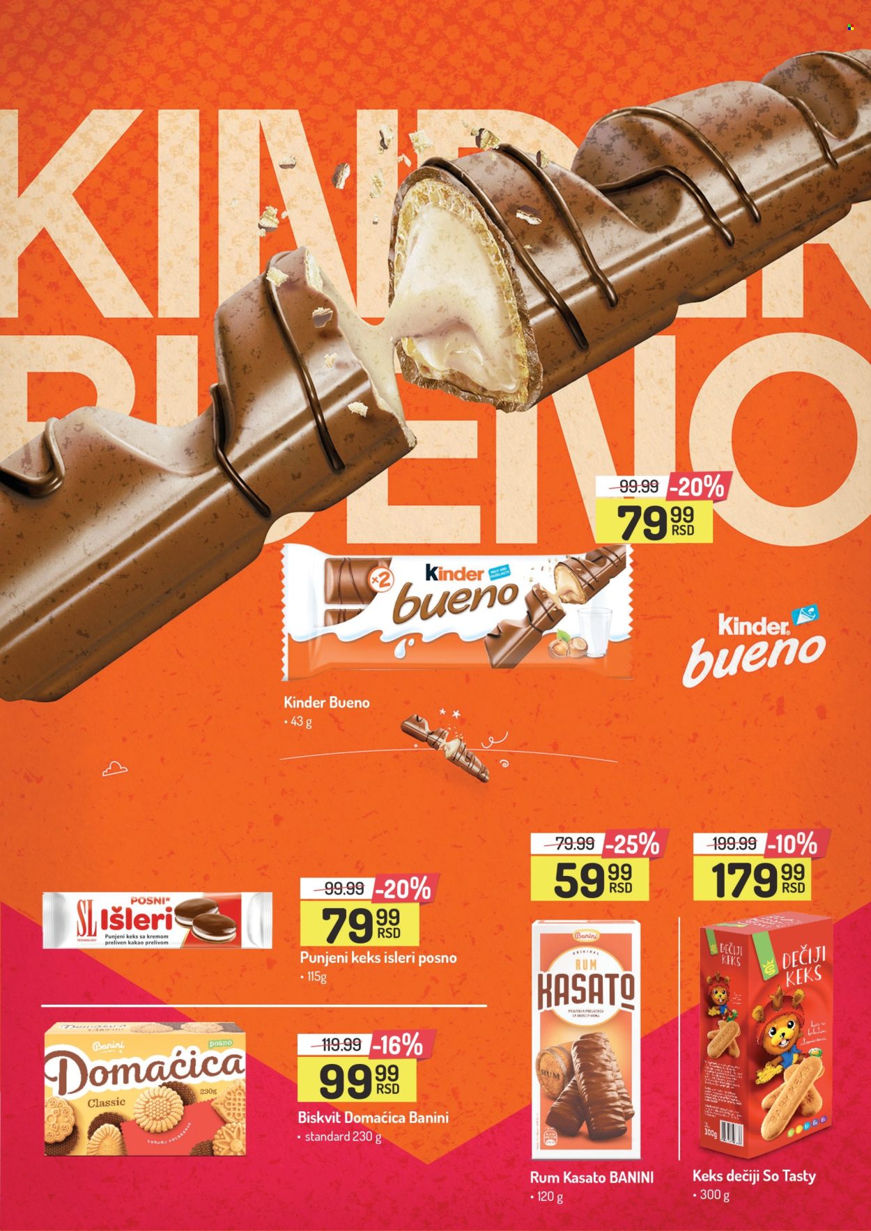 Aman katalog - 18.04.2025 - 24.04.2025. Stranica 10