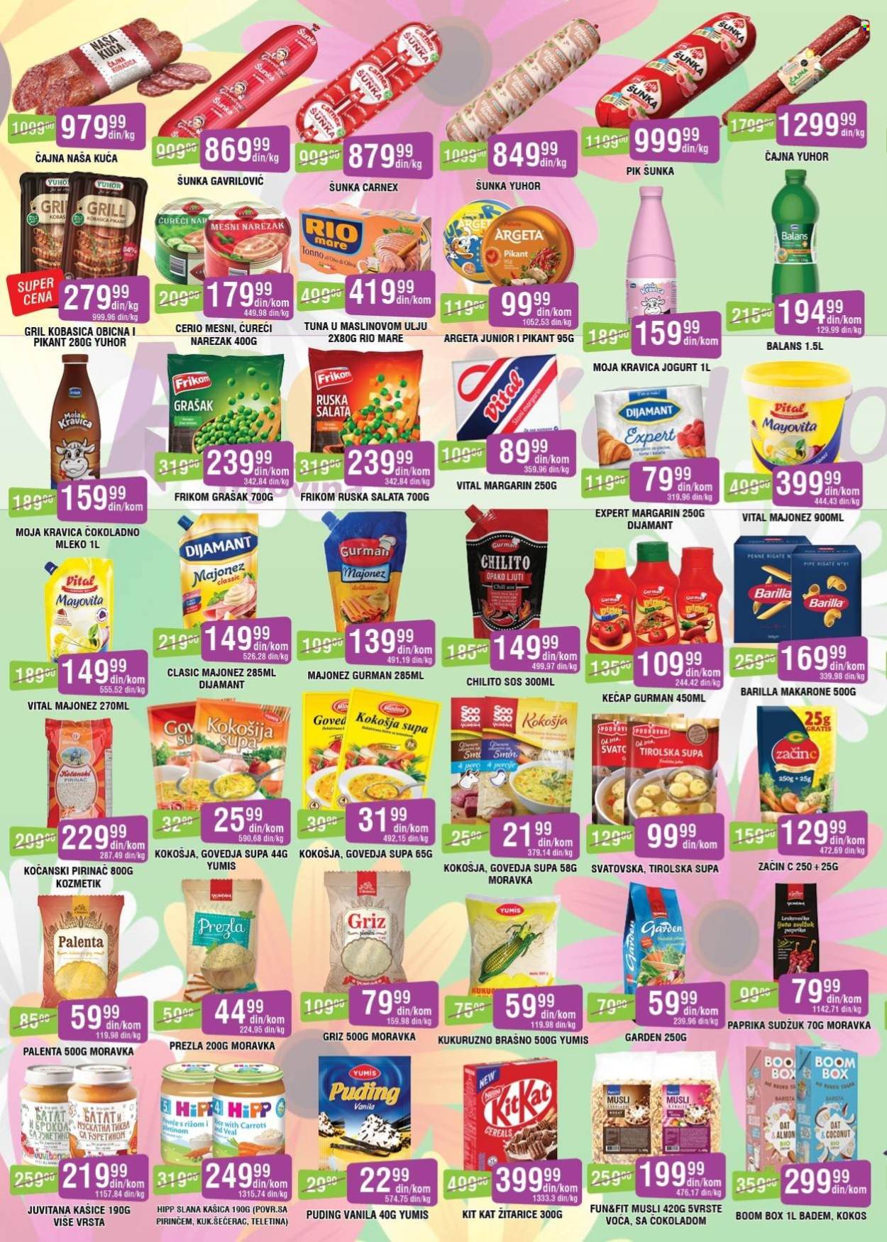 ABC Trgovina katalog - 20.04.2025 - 13.05.2025. Stranica 2