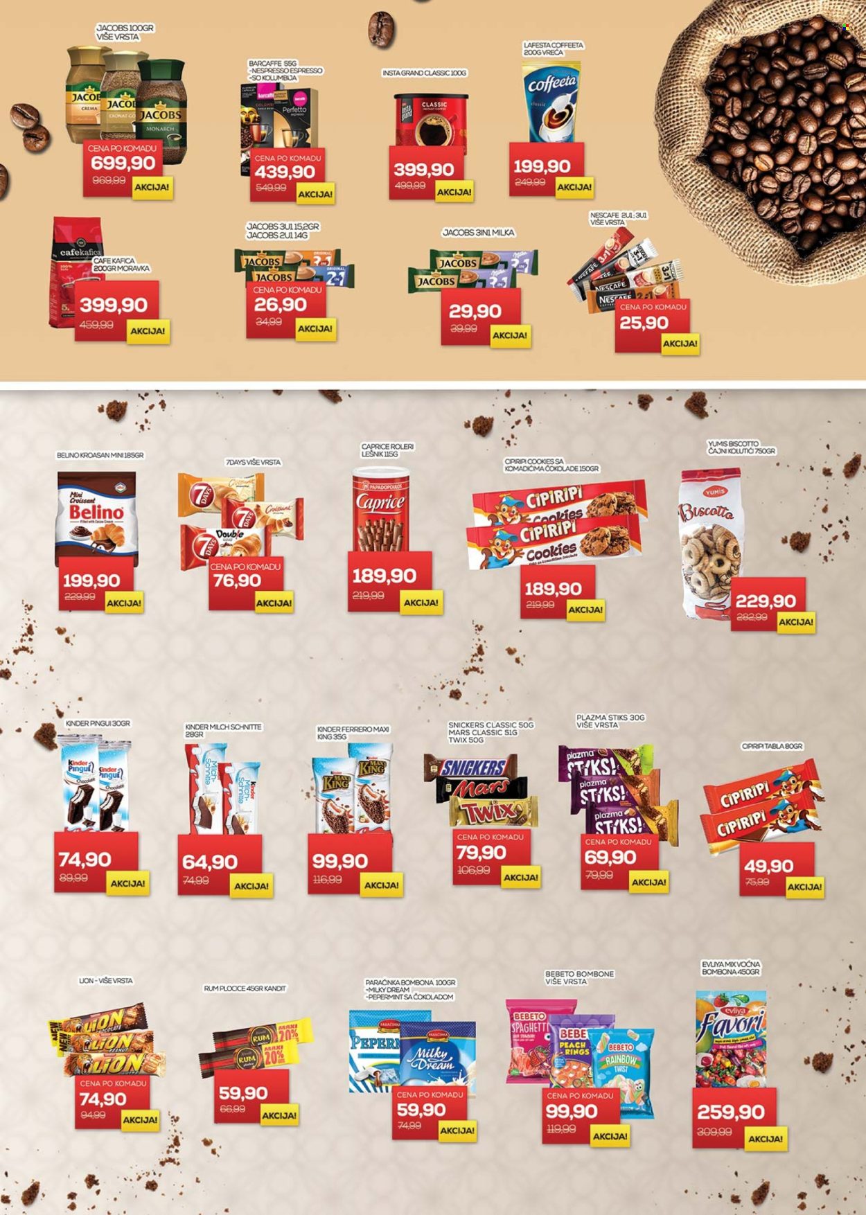 Medius katalog - 22.04.2025 - 04.05.2025. Stranica 14