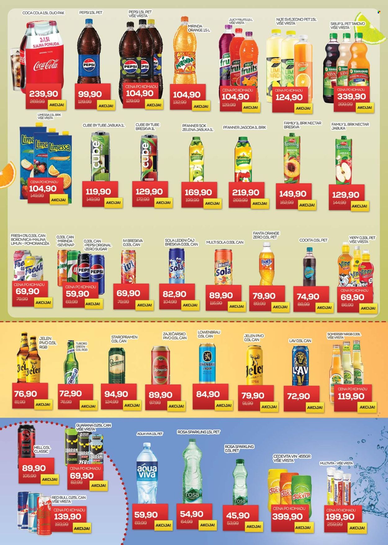 Medius katalog - 22.04.2025 - 04.05.2025. Stranica 16