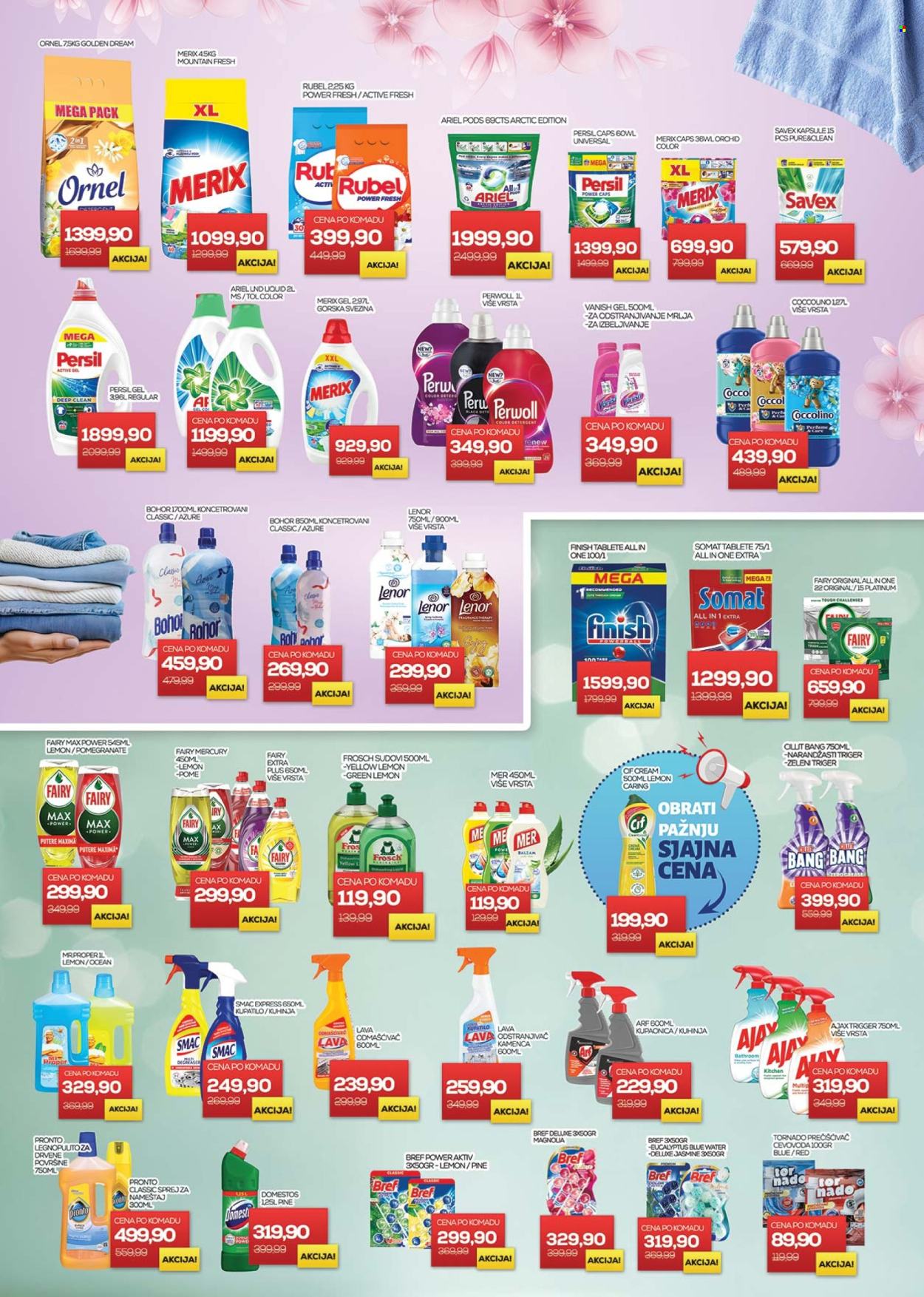 Medius katalog - 22.04.2025 - 04.05.2025. Stranica 17
