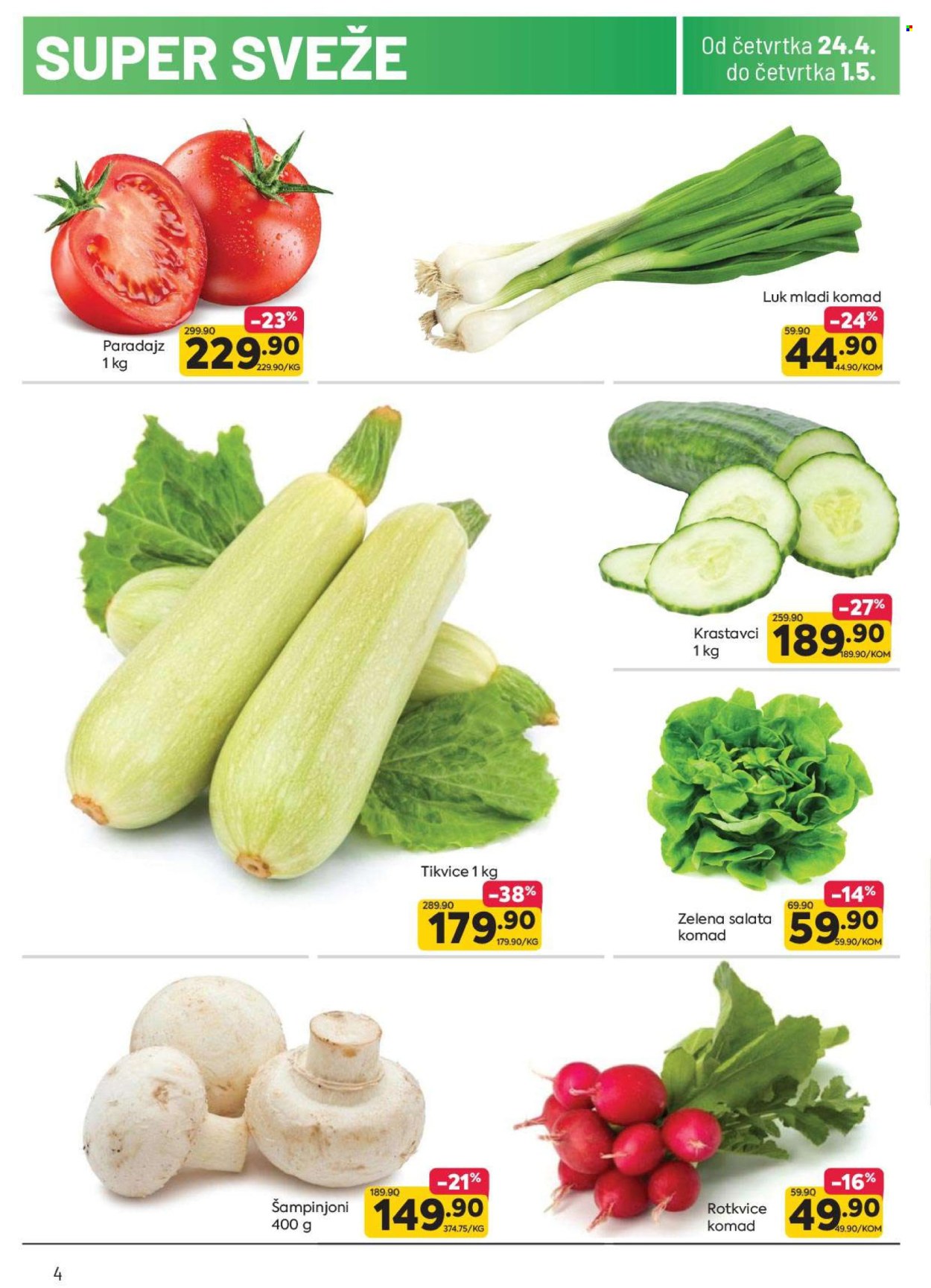 PerSu katalog - 23.04.2025 - 06.05.2025. Stranica 4