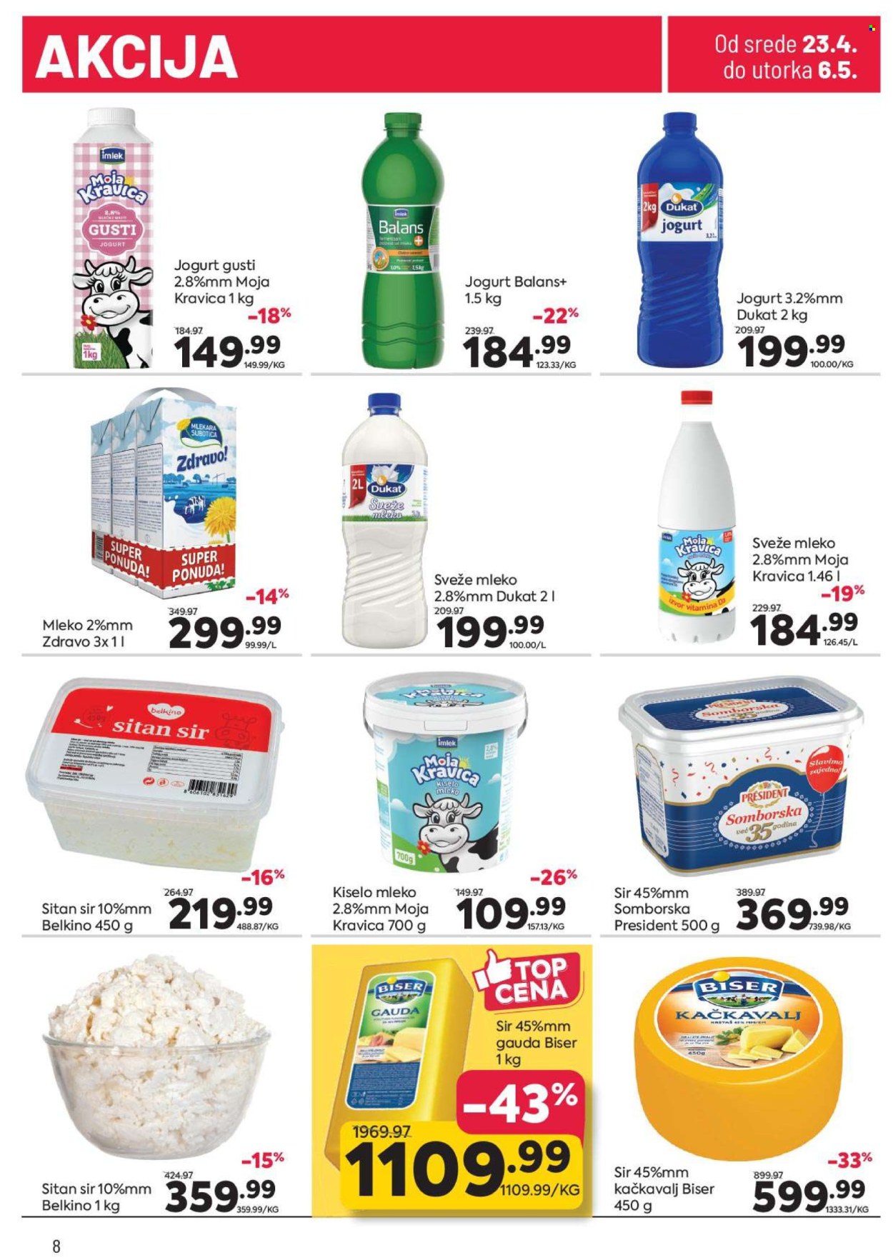 PerSu katalog - 23.04.2025 - 06.05.2025. Stranica 8