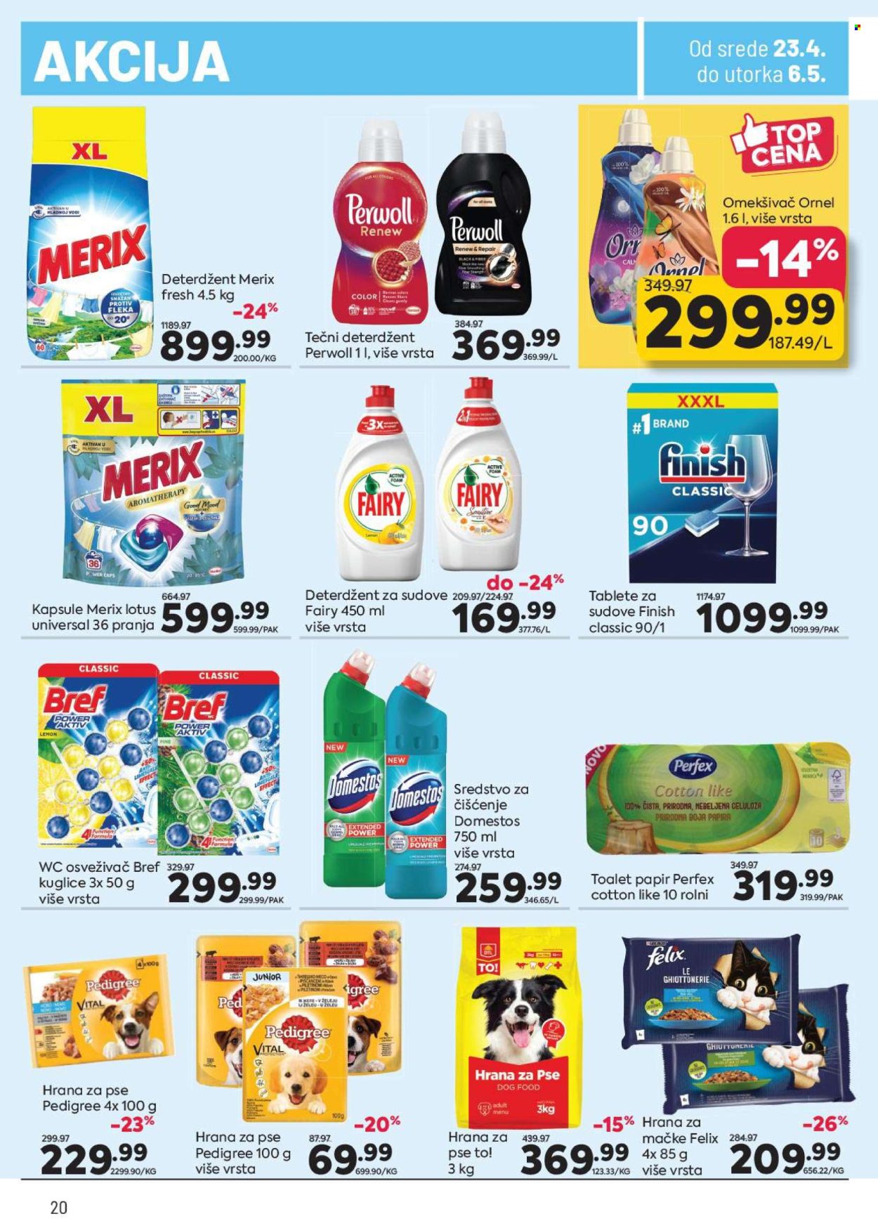 PerSu katalog - 23.04.2025 - 06.05.2025. Stranica 20