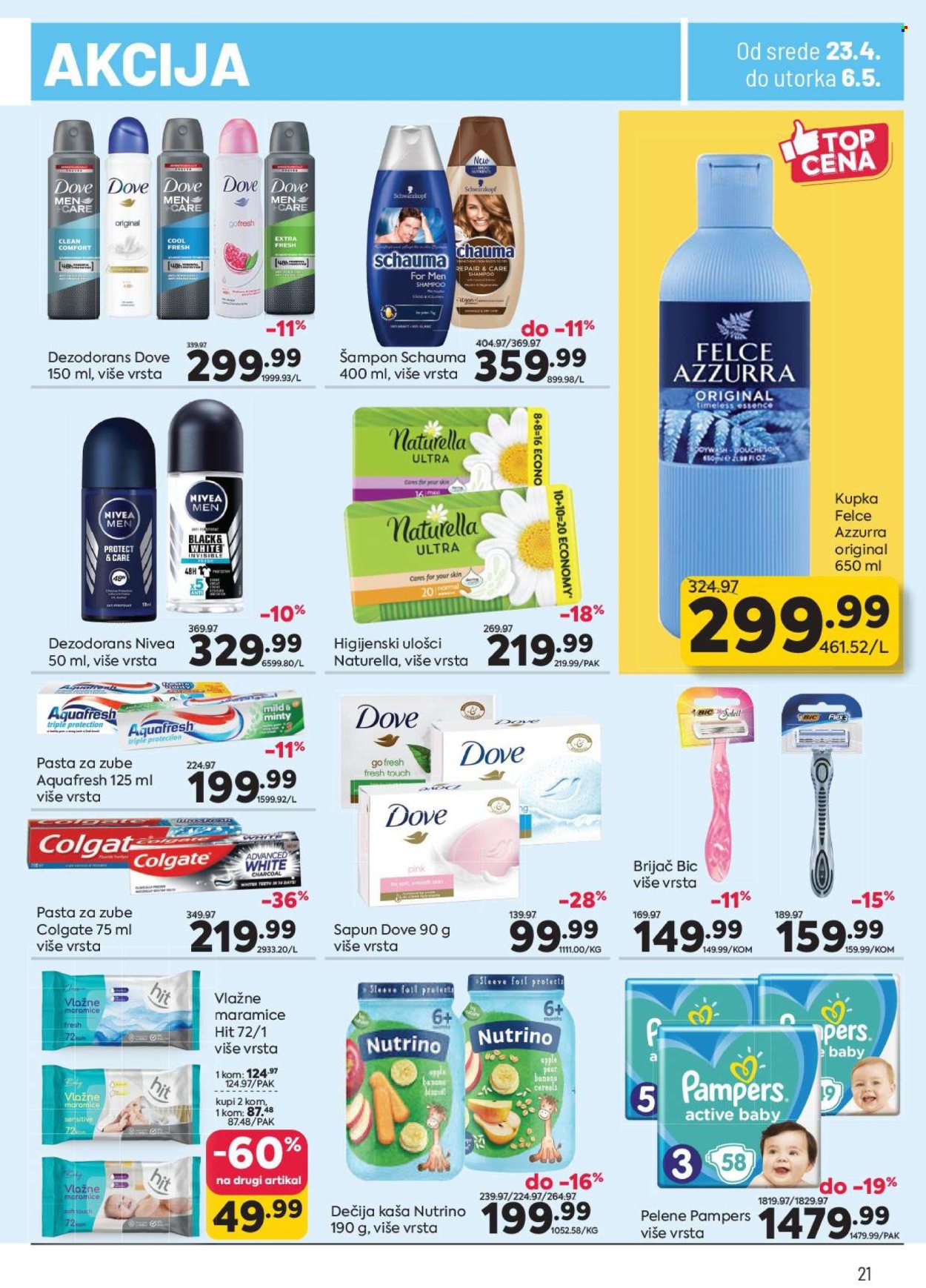 PerSu katalog - 23.04.2025 - 06.05.2025. Stranica 21