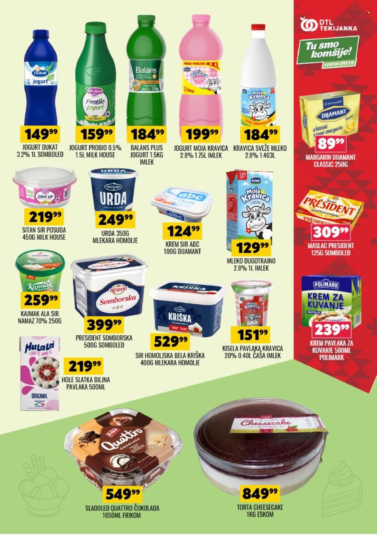 Tekijanka katalog - 23.04.2025 - 05.05.2025. Stranica 5