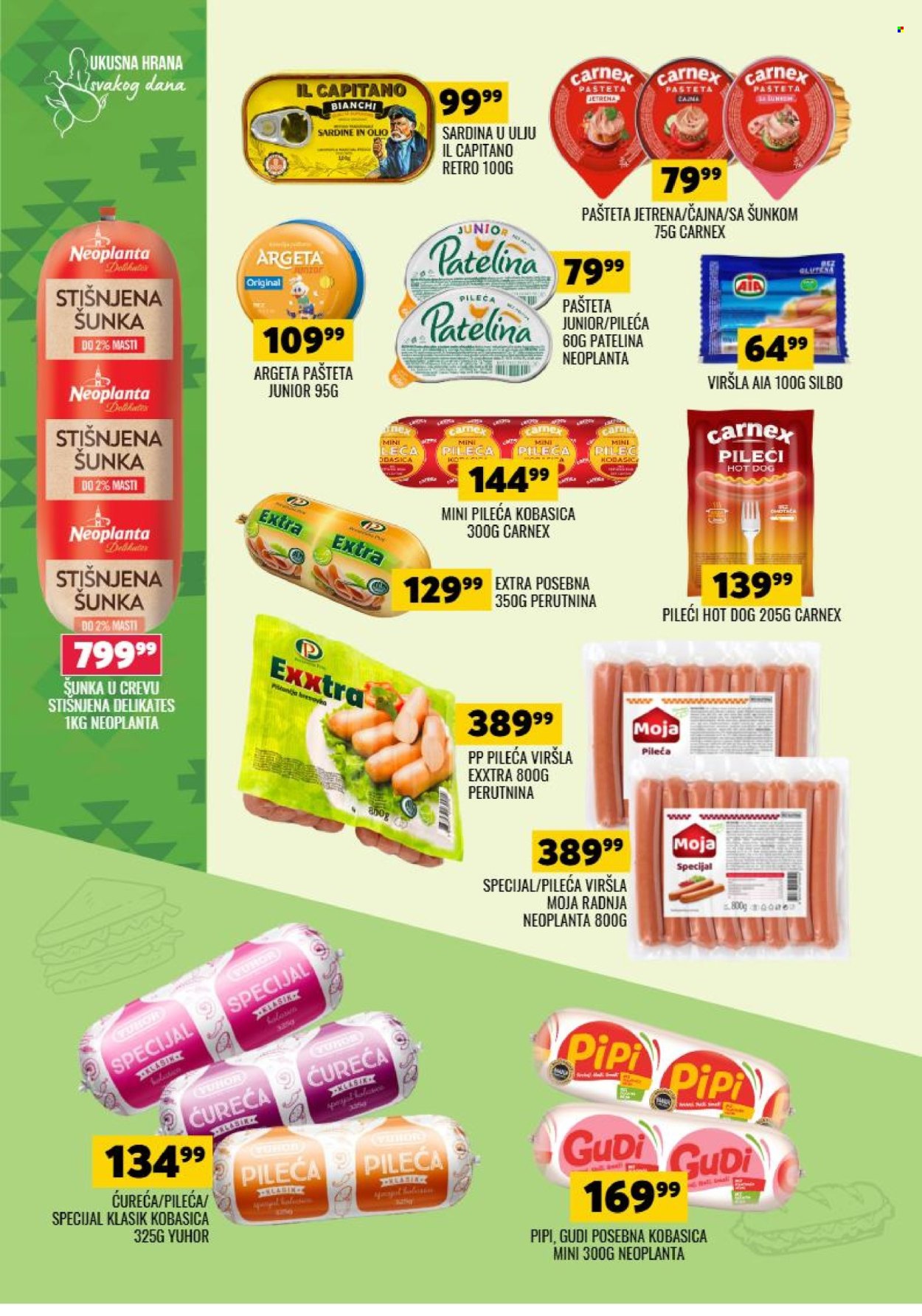 Tekijanka katalog - 23.04.2025 - 05.05.2025. Stranica 6