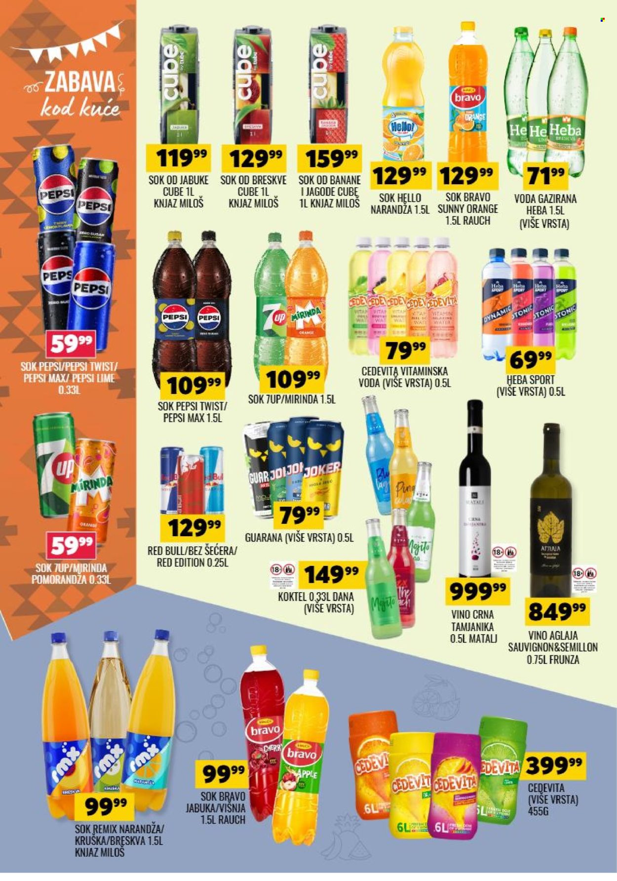 Tekijanka katalog - 23.04.2025 - 05.05.2025. Stranica 12