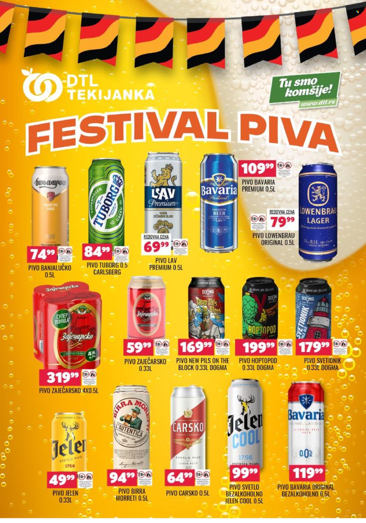 Tekijanka katalog - 23.04.2025 - 05.05.2025. Stranica 13