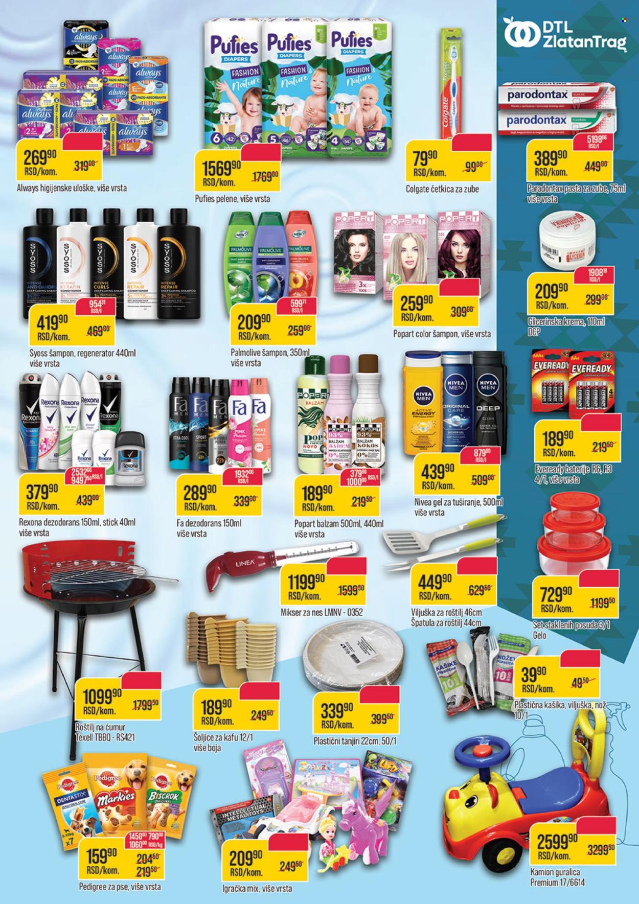 Zlatan Trag katalog - 23.04.2025 - 05.05.2025. Stranica 11