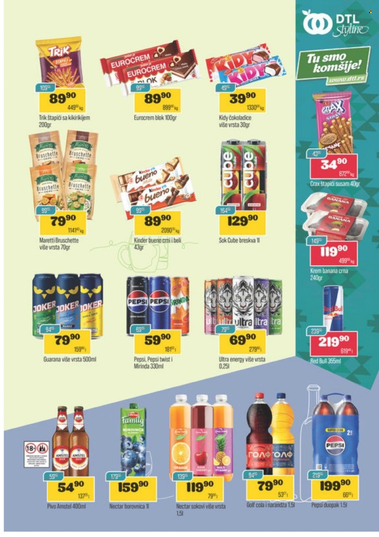 Styline katalog - 23.04.2025 - 05.05.2025. Stranica 9
