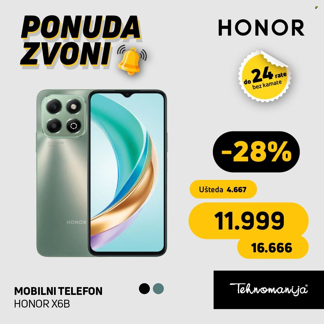 Tehnomanija katalog - 21.04.2025 - 27.04.2025. Stranica 3