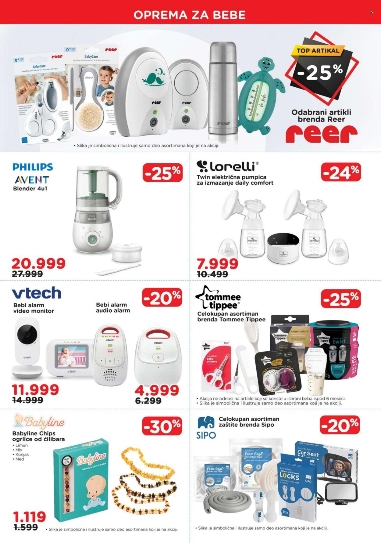 Aksa katalog - 25.04.2025 - 15.05.2025. Stranica 5