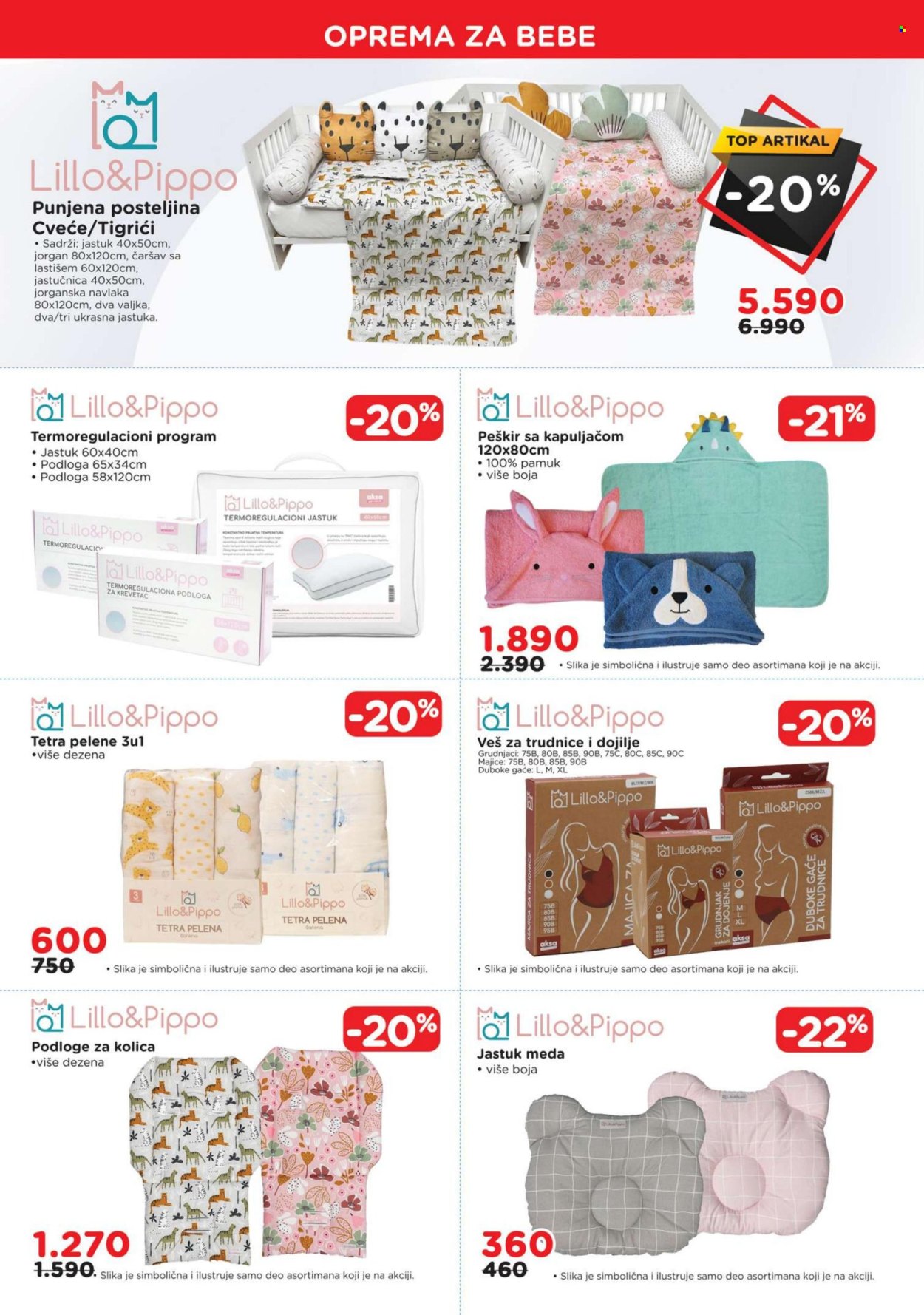 Aksa katalog - 25.04.2025 - 15.05.2025. Stranica 6