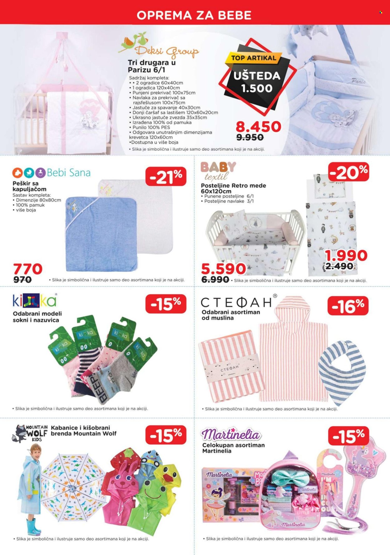 Aksa katalog - 25.04.2025 - 15.05.2025. Stranica 7