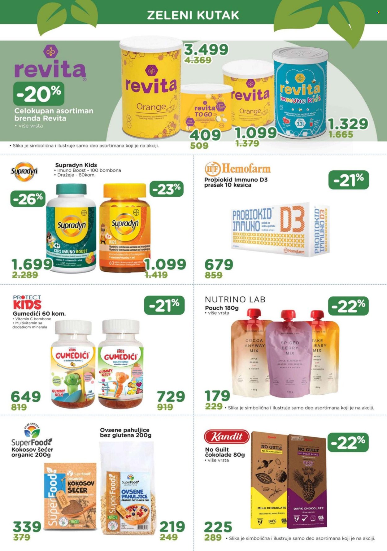 Aksa katalog - 25.04.2025 - 15.05.2025. Stranica 11