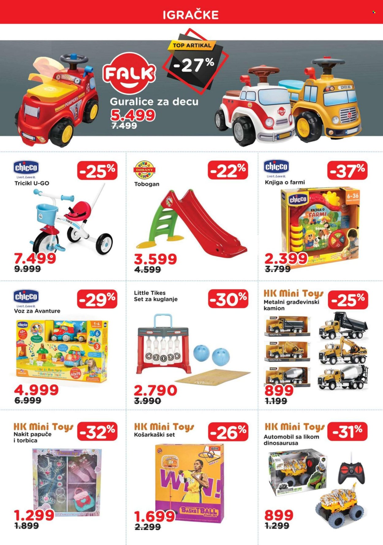 Aksa katalog - 25.04.2025 - 15.05.2025. Stranica 14