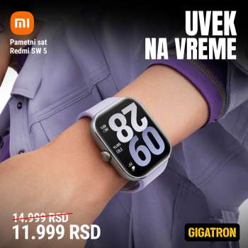 Gigatron katalog - 07.04.2025 - 04.05.2025.