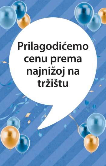 JYSK katalog - 23.04.2025 - 06.05.2025.