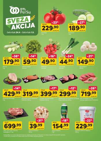 PerSu katalog - 24.04.2025 - 01.05.2025.